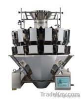 14-HEAD COMBINATION WEIGHER