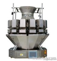 JW-AM14 14-HEAD SALAD WEIGHER