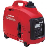 Power Generator 1KW Inverter H0NDA EU1000i 1000watts 1000 watts 1000W Electricity