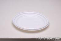 PS Plastic Plate