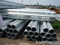 Galvanized Steel Pipe