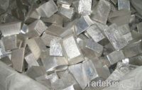 magnesium ingot