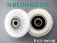 non standard bearings