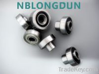 stainless non standard bearings