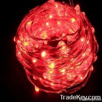 christmas decoration light , led string light