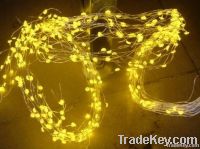 christmas decoration light , led string light