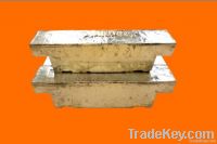 Antimony Ingot