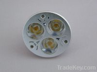 GU10 LED spot light