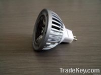 LED spot light-MR16-3W