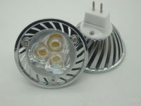 MR16-3W led spot light