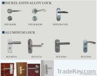 door lock