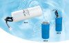 Ac Motor Capacitor (For Motors)