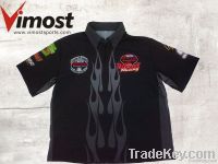 custom racing shirts