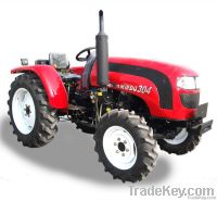 tractor DQ404