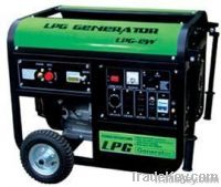 LPG GENERATOR