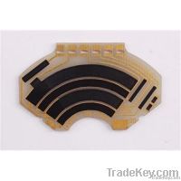 carbon supplies, carbon pcb suppliers for windscreen wiper