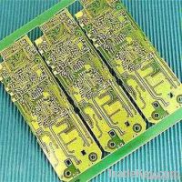 Multilayer HDI Printed circuit board For sim card in ali trade