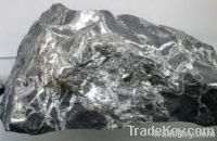 Lead Ore