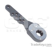 BPW - TRAILER MANUAL/BRAKE SLACK ADJUSTER