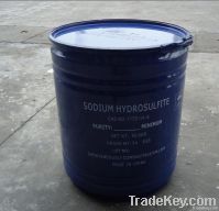 Sodium Hydrosulfite