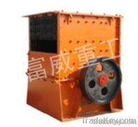 heavy hammer crusher