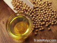 Soyabean oil