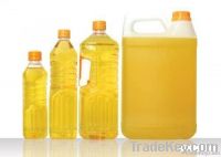 Sunflower Oil