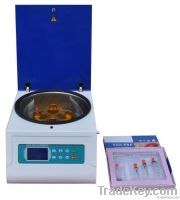 PRP Kit Centrifuge Machine  Centrifugal Kits