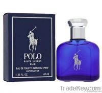 polo blue