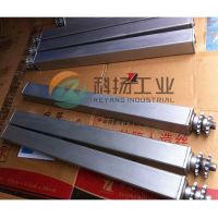 ZINC-PLATED CONVEYOR ROLLER