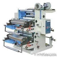 Flexographic Printing Machine