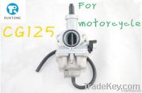 CG125 CARBURETOR RUNTONG FOR ATV