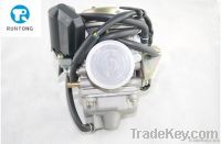 150CC/125CC CARBURETOR