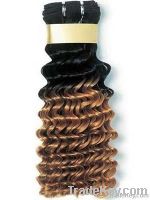 100% virgin brazilian human hair weave