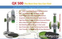 Handheld digital microscope QX500x