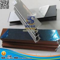 Aluminum Profiles Film