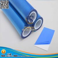 Aluminum plate Film