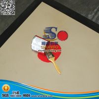 Hard Surface Flooring Protection Film