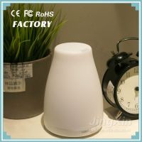 Interval Mist Power off lack of water 120ML Ultrasonic 2.4MHZ 20-25db for Essential oil diffuser oil