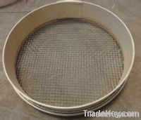 Wooden Sieves