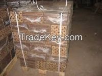 RUF Wood Briquettes / Biomass Wood Briquettes / Pinikay Wood Briquettes / Pini Kay Wood Briquettes