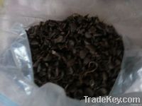 Roasted Palm Kernel Shells