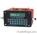 DDC-8 Resistivity Meter For Ground Water Detector