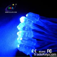 Outdoor 9mm led string light