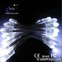 High quality 9mm led string