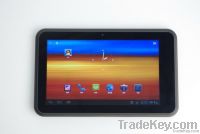 7&quot; 3G MTK6575 Tablet Phone PC1G/ 8G, FM, Bluetooth GPS, Wifi, dual Sim, cam