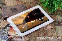 10.1 Inch Phone Tablet PC Qualcomm, Built-in 3G, Bluetooth, GPS, WiFi,