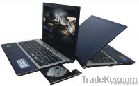 15.6 inch  laptop i5 Dual core  3317u, 4G/500G,