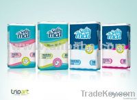 AlsafaMed Adult Diaper Standard Package