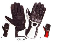 Best Leather Motorcycle Gloves